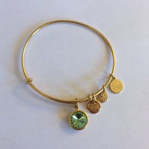Alex and Ani Bracelet